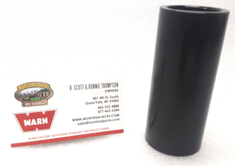 WARN 30864 Replacement Vertical Roller for 24335 & 24336 Fairlead