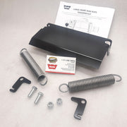 WARN 31149  Wire Rope Tensioner Kit, 10", for Industrial Winch