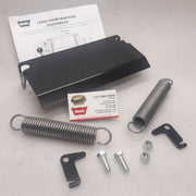 WARN 31149  Wire Rope Tensioner Kit, 10", for Industrial Winch