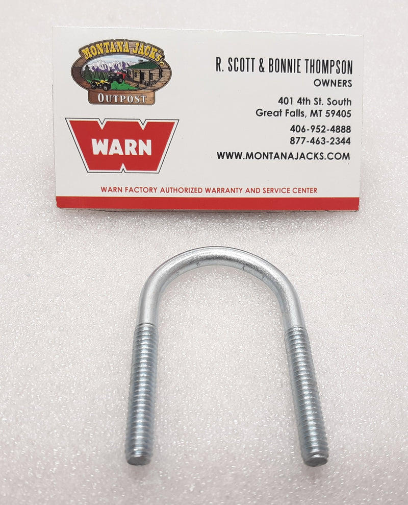 WARN 31209 U-Bolt