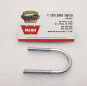 WARN 31209 U-Bolt