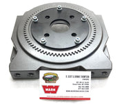 WARN 31670  Drum Support Assy, Motor End, for Hydraulic Industrial Series Winch