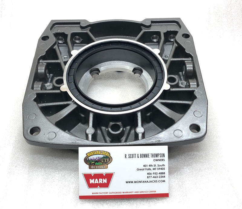 WARN 31675 Drum Support Assy, Gear End, for Series Industrial Winch