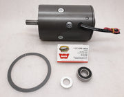WARN 31681 Winch Motor for Series 12, DC3000/4000 Hoist, Early M10/12