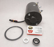 WARN 31681 Winch Motor for Series 12, DC3000/4000 Hoist, Early M10/12