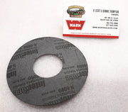 WARN 32062 Drum Mask for Large Frame Winch