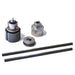 WARN 32455 Brake Assembly Kit, VR Series, 9.5xp-s, XD9000, M6000, M8000 Winches