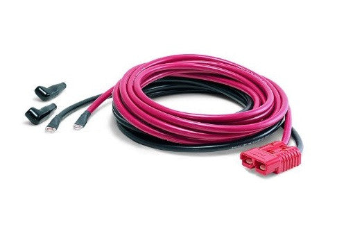 WARN 32963 - 20' Quick Connect Power Cable