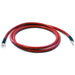 WARN 98498 Winch Electrical Cable, 72" 2 Gauge Red, Power Supply