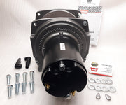 WARN 33503 DC1600 LF Industrial Hoist, 12 volt