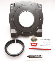 WARN 34506 Gear End Drum Support for Series 6 Industrial Winch