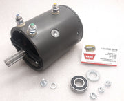 WARN 34526 Hoist/Winch Motor, 24v, Short