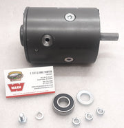 WARN 34526 Hoist/Winch Motor, 24v, Short