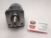 WARN 34788 Hydraulic Winch Motor, 4.8CI