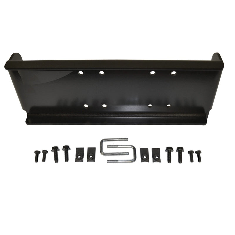 Warn 34901 ATV Winch Mount 1996-05 POLARIS ATP, Magnum, Sportsman, Xpedition....