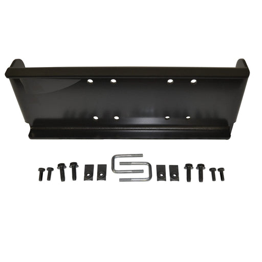 Warn 34901 ATV Winch Mount 1996-05 POLARIS ATP, Magnum, Sportsman, Xpedition....