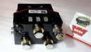 WARN 34968 Hoist Contactor, 24 volt, for DC1600, DC2000, DC2500