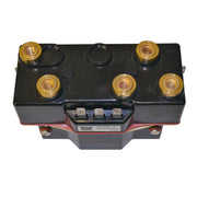 WARN 34969 Hoist Contactor, 12 volt, for DC2000, DC3000, DC4000