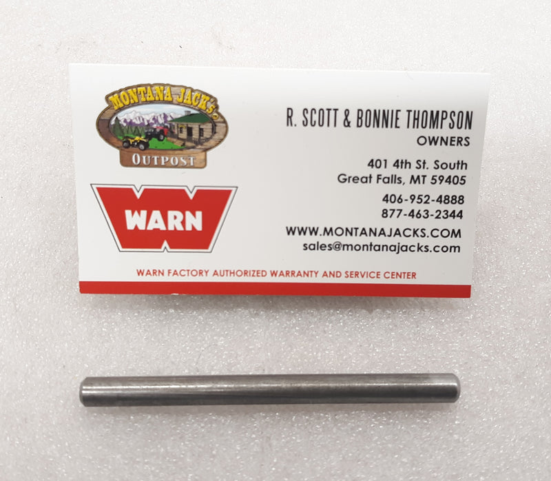 WARN 36634 Clutch Pin Retainer