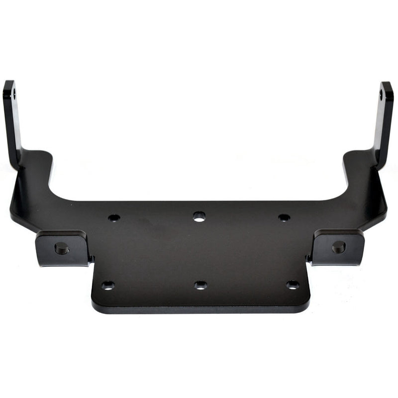Warn 36693 ATV Winch Mount for YAMAHA