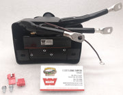 WARN 36942 Control Pack, 24v, for Series 18 Industrial Winch