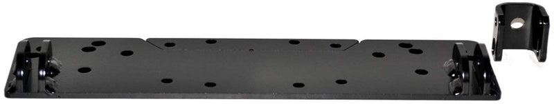 WARN 37852 ATV Center Plow Mount for 98-04 Honda Foreman TRX450