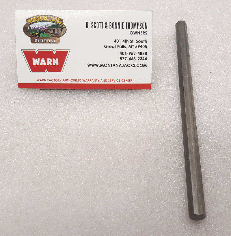 WARN 37964 Winch Driveshaft for 9.0rc