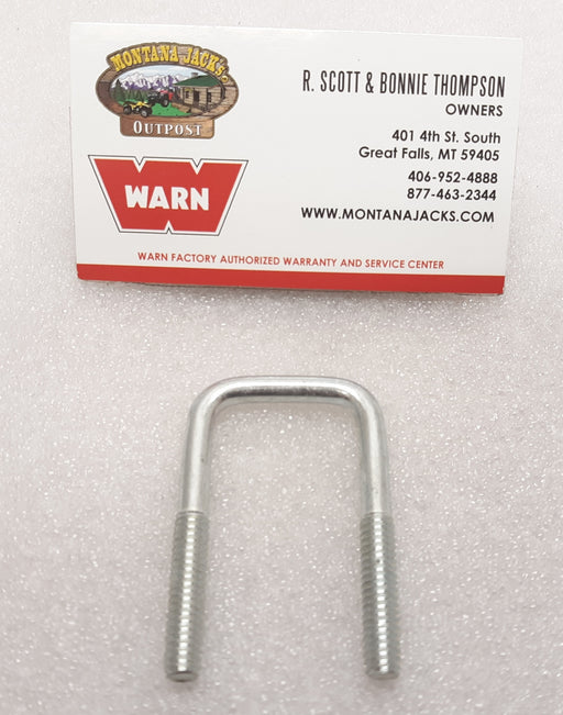 WARN 38168 U-Bolt