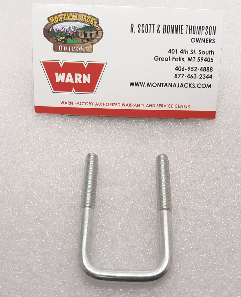 WARN 38168 U-Bolt
