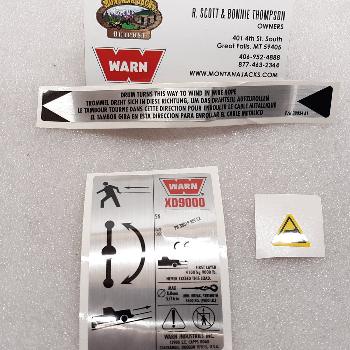 ダメージマークDAMAGE MARK \