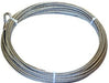 WARN 38312 Winch Wire Rope 5/16" x 125' for 9.5ti, 9.5cti, M8000, XD9000i