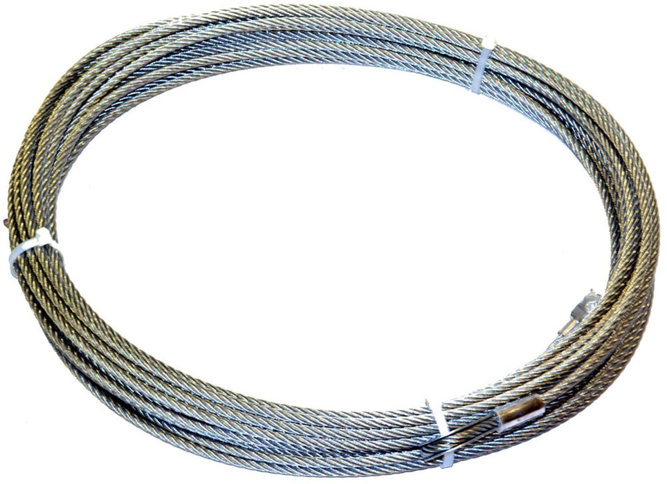 WARN 38314 Wire Rope - 5/16 in. x 100 ft. 