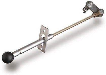 WARN 38316 Clutch Assembly Standard Remote