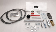 WARN 38316 Remote Clutch Kit for Series 9, 12, 15 Industrial Winches