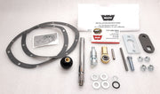 WARN 38316 Remote Clutch Kit for Series 9, 12, 15 Industrial Winches