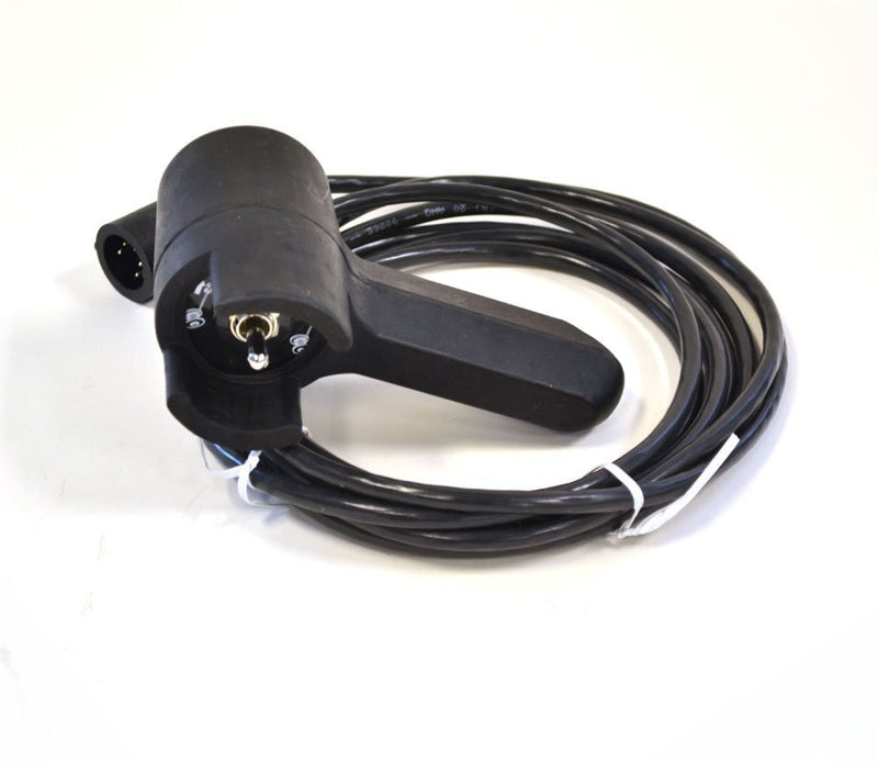 WARN 38626 Winch Remote Control Switch 12'