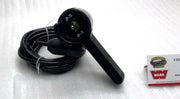 WARN 38626 Truck/SUV Winch Remote Control Switch 12', 3 or 5 pin