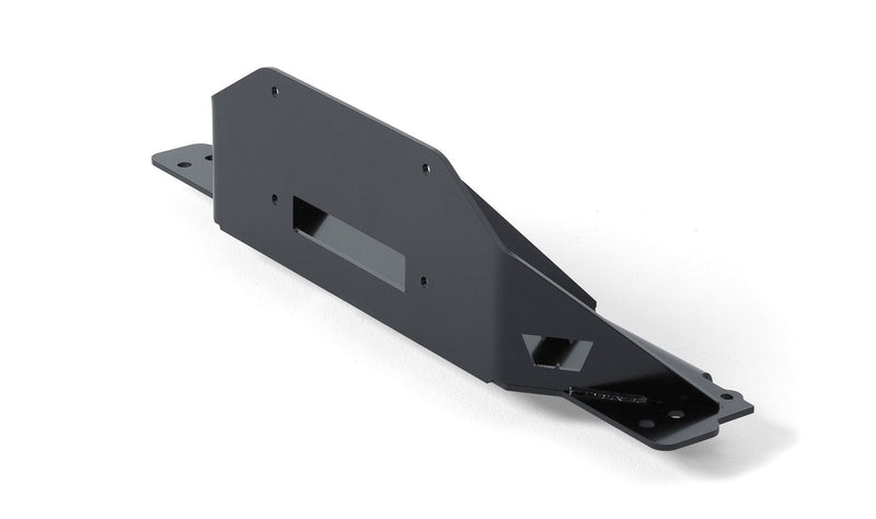 WARN 38671 Winch Mount fits '97-06 Jeep TJ, for M8274-50