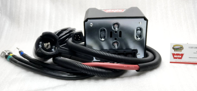 WARN 38842 Replaced with 101577 or 83664