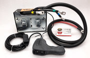 WARN 38844  Winch Control Pack, 12v for M12000, M15000