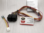 WARN 39400RY Relay Kit for 39400 Plow Actuator