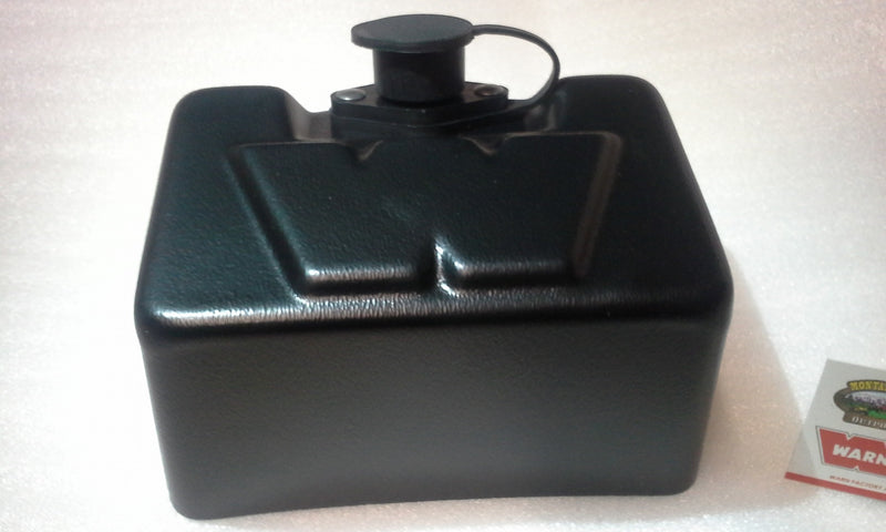 WARN 39601 Hoist Control Pack, 24v, for DC1600, 2000, 2500