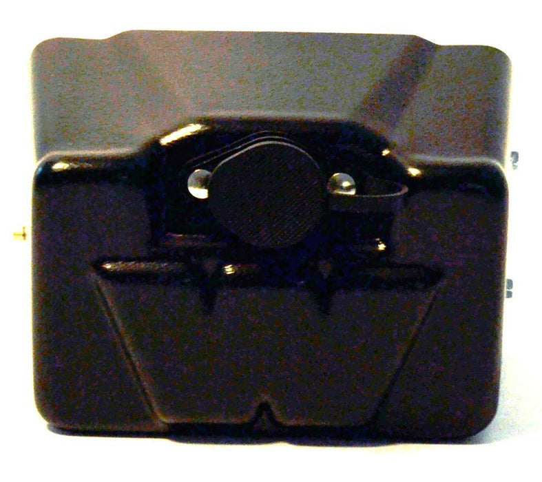 WARN 39602 Hoist Control Pack, 12v front view