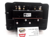 WARN 39602 Hoist Control Pack, 12v, for DC2000MF, 3000LF, 4000LF Series Wound