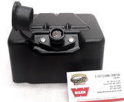 WARN 39602 Hoist Control Pack, 12v, for DC2000MF, 3000LF, 4000LF Series Wound