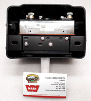WARN 39603 Industrial Hoist Control Pack, for 24-Volt Series Wound Motors