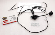 WARN 39886 5-Wire Remote Control Socket Kit for WARN Truck Winch w/4 solenoids