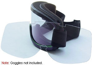 Goggle Replacement lenses