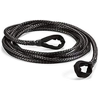 WARN 93119 Spydura Synthetic Rope Extension 3/8" X 50'