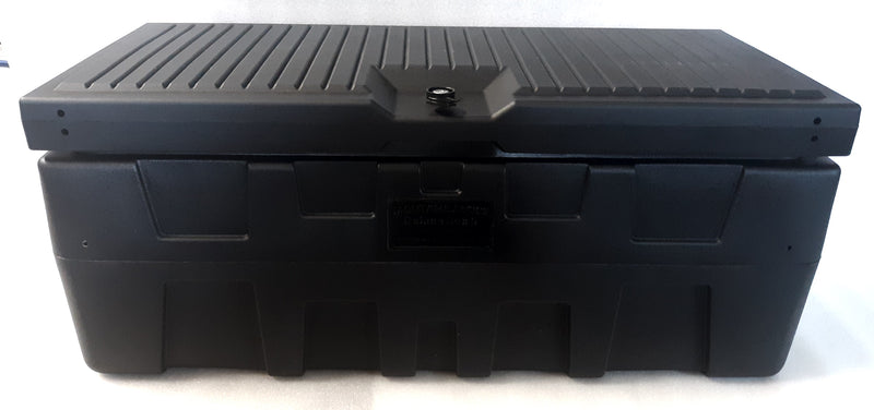 MONTANA JACKS 5002 Deluxe Box II